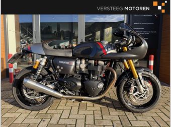 Triumph Thruxton RS 2020 occasion