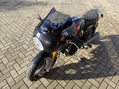 Triumph Thruxton RS 1200 #NL Motor#Vance & Hines 2020 occasion – foto 15 van 20
