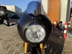 Triumph Thruxton RS 1200 #NL Motor#Vance & Hines 2020 occasion – foto 17 van 20