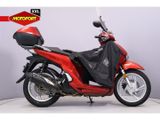 HONDA SH 150i