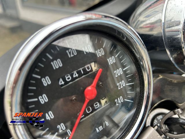 suzuki - gsf-600-s-bandit