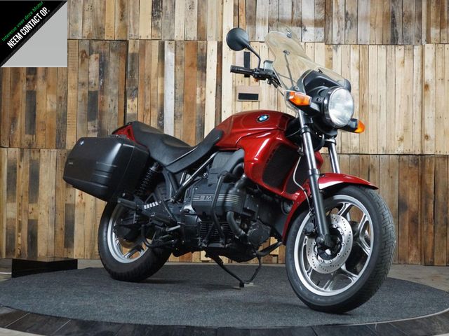 bmw - k-75