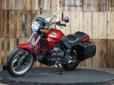 BMW K 75 – foto 3