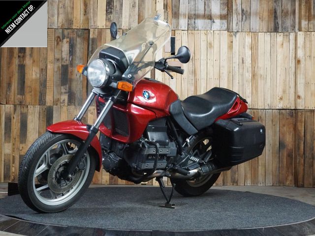 bmw - k-75