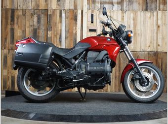 BMW K 75 1994 occasion