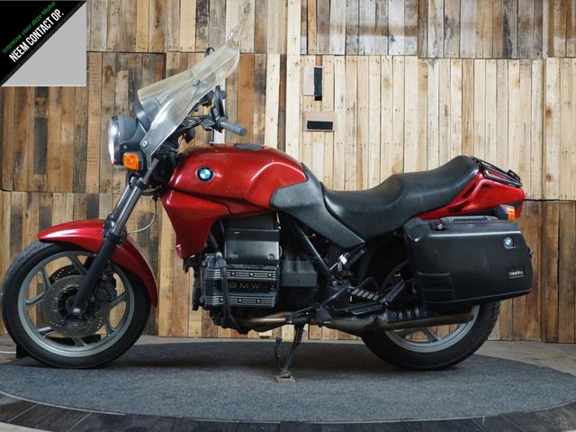 bmw - k-75