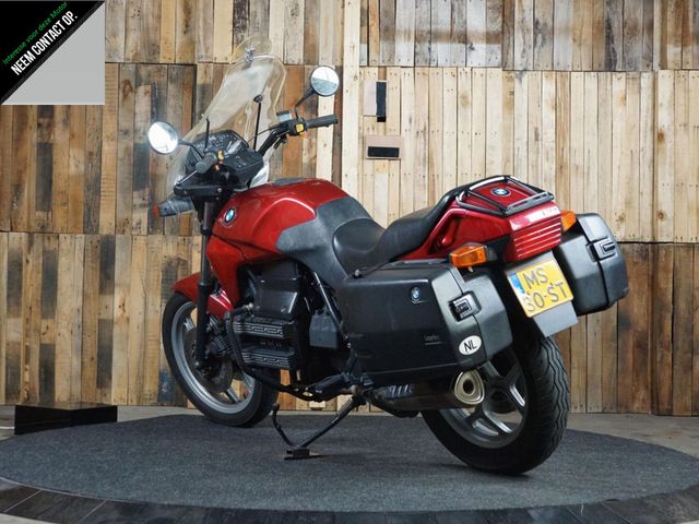 bmw - k-75