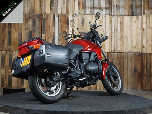 bmw - k-75