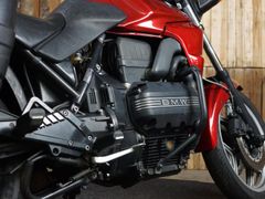 BMW K75 Een prima K75 1994 occasion – foto 7 van 11