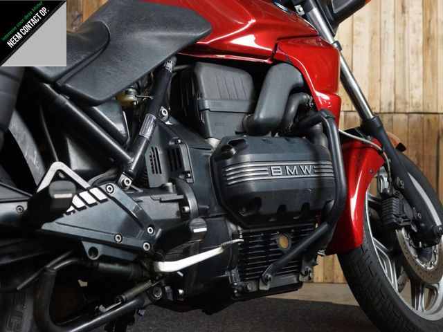 bmw - k-75