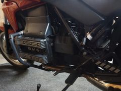 BMW K75 Een prima K75 1994 occasion – foto 8 van 11