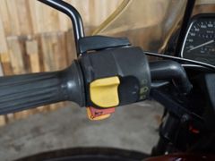 BMW K75 Een prima K75 1994 occasion – foto 9 van 11