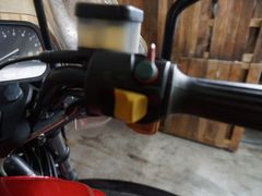 BMW K75 Een prima K75 1994 occasion – foto 10 van 11