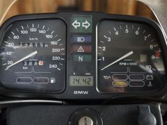 BMW K75 Een prima K75 1994 occasion – foto 11 van 11