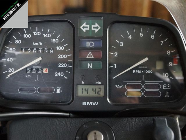 bmw - k-75