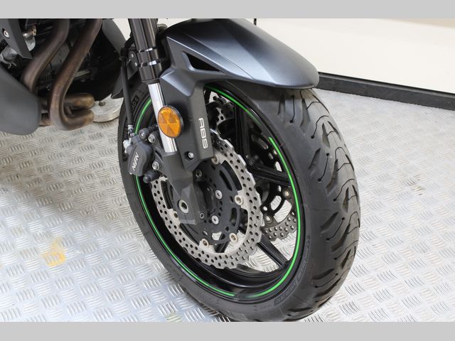 kawasaki - versys-650