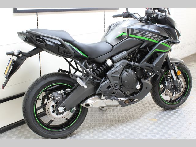 kawasaki - versys-650