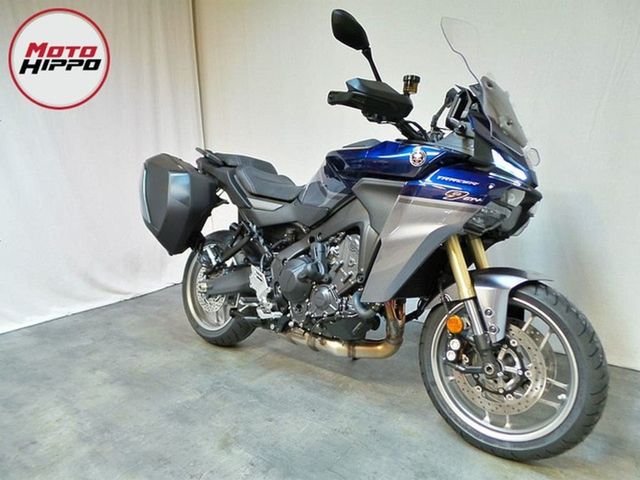 yamaha - tracer-9-gt-plus-y-amt