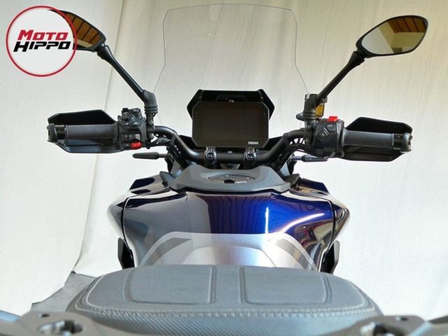 yamaha - tracer-9-gt-plus-y-amt