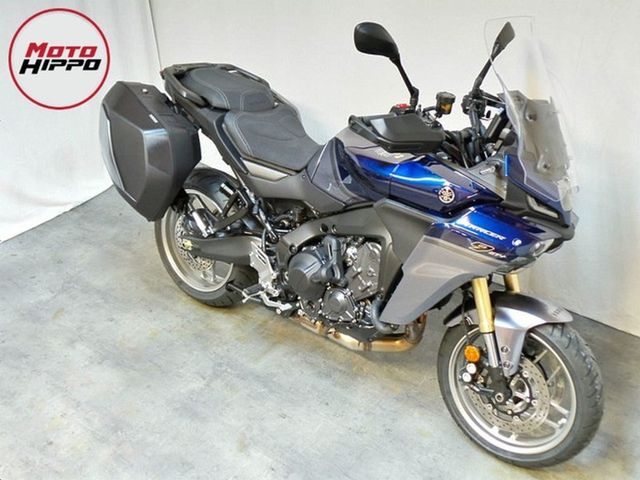yamaha - tracer-9-gt-plus-y-amt