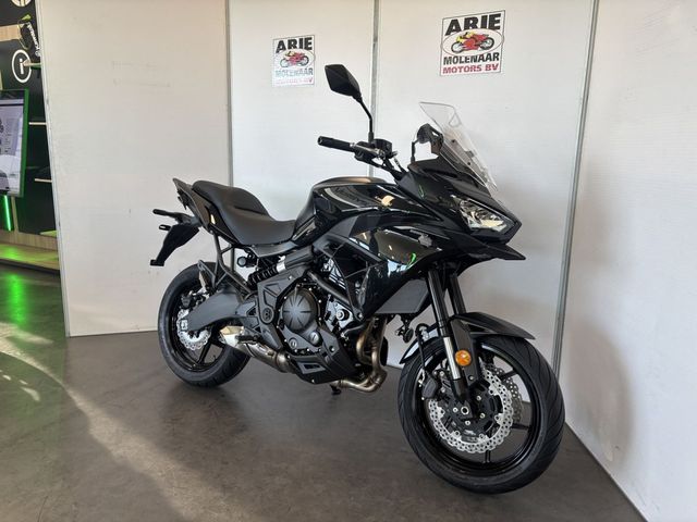 kawasaki - versys-650