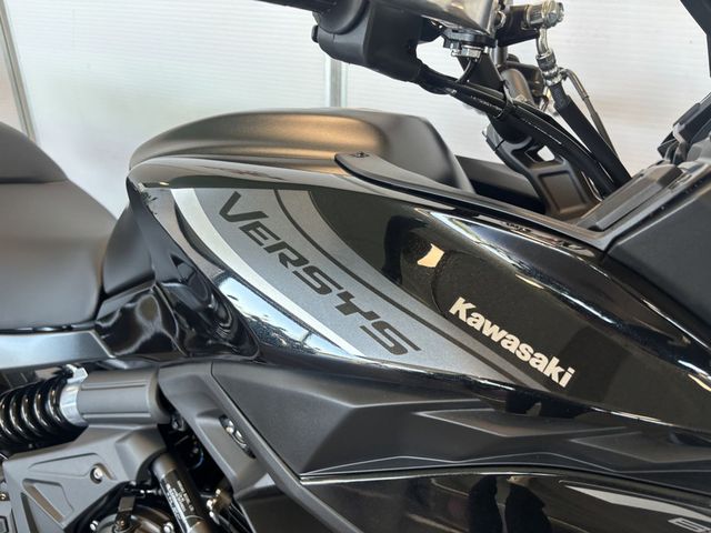 kawasaki - versys-650