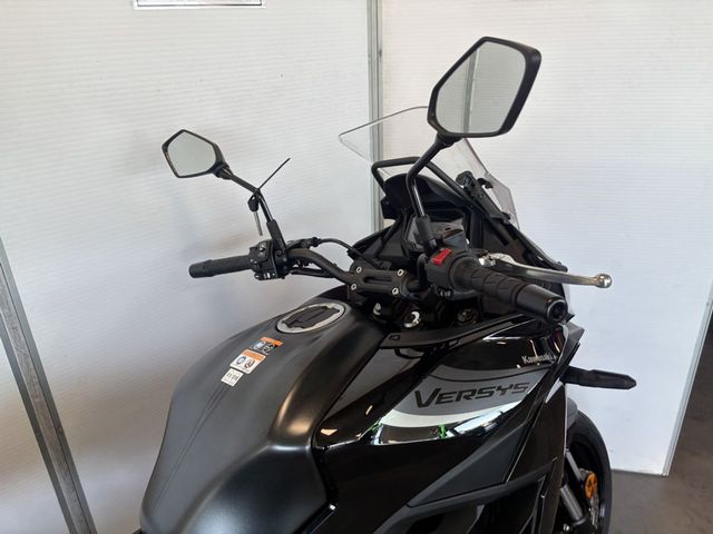 kawasaki - versys-650