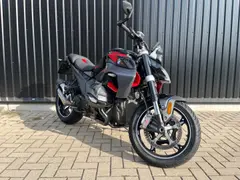 BMW R 1300 R Option 719 uitvoering 2026 occasion – foto 5 van 18