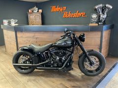 HARLEY-DAVIDSON SOFTAIL CUSTOM