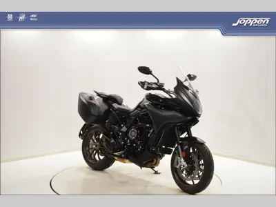 MV AGUSTA TURISMO VELOCE 800 LUSSO – foto 2