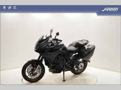 MV AGUSTA TURISMO VELOCE 800 LUSSO – foto 4