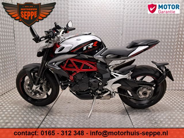 mv-agusta - brutale-800-rr