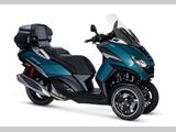 PEUGEOT METROPOLIS SW