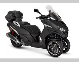 Peugeot Metropolis SW 2026 nieuw