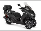 PEUGEOT METROPOLIS SW