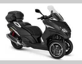 Peugeot Metropolis SW 2026 nieuw