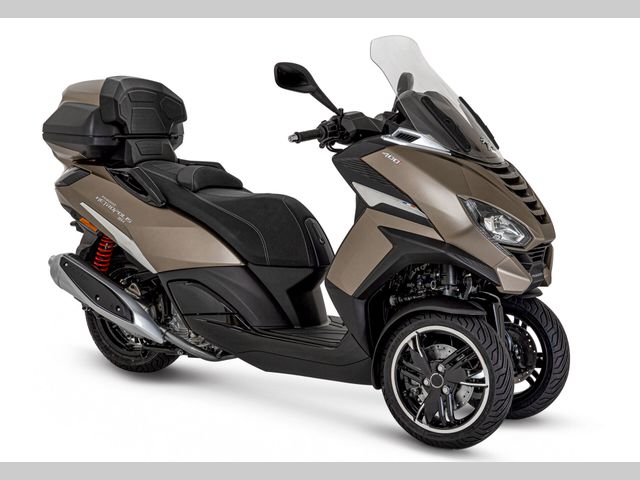 peugeot - metropolis-sw