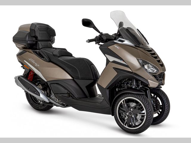 peugeot - metropolis-sw
