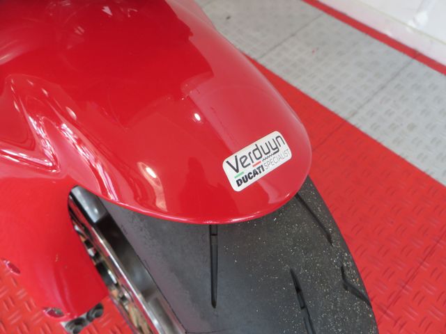 ducati - 748-biposto