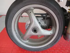 Ducati 748 Biposto 2002 occasion – foto 6 van 26