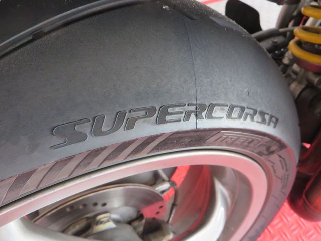 ducati - 748-biposto