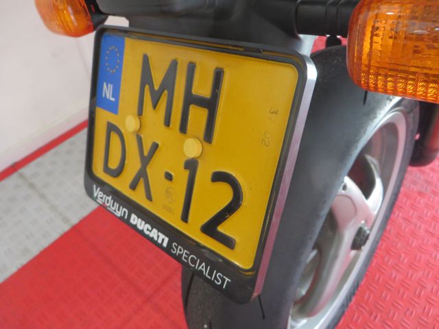 ducati - 748-biposto