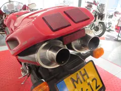 Ducati 748 Biposto 2002 occasion – foto 10 van 26