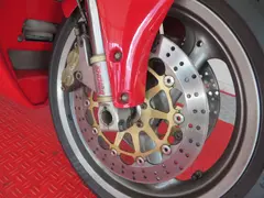 Ducati 748 Biposto 2002 occasion – foto 3 van 26