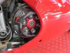Ducati 748 Biposto 2002 occasion – foto 5 van 26