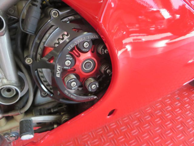 ducati - 748-biposto
