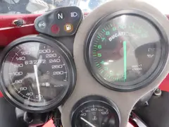 Ducati 748 Biposto 2002 occasion – foto 15 van 26