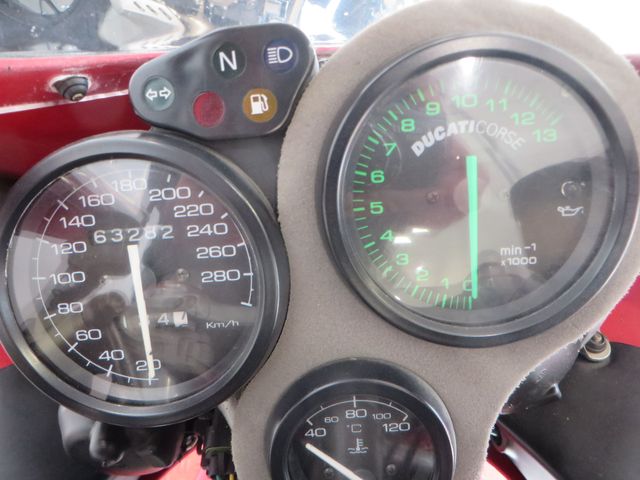 ducati - 748-biposto