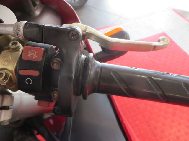 ducati - 748-biposto