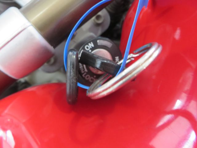 ducati - 748-biposto